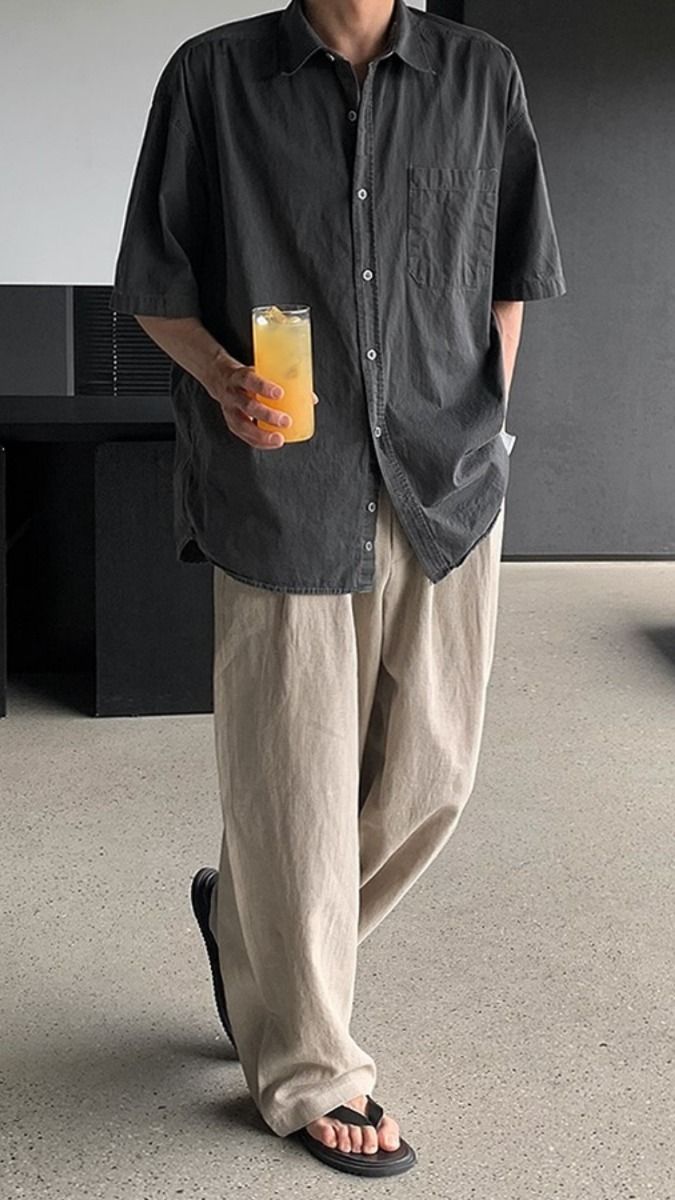 Oversize Lower