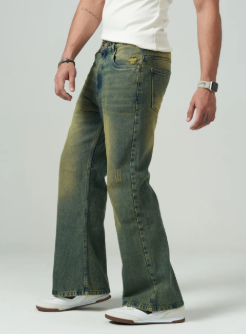 Bootcut Jeans